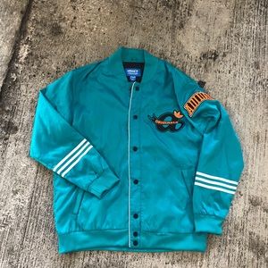 Adidas jacket